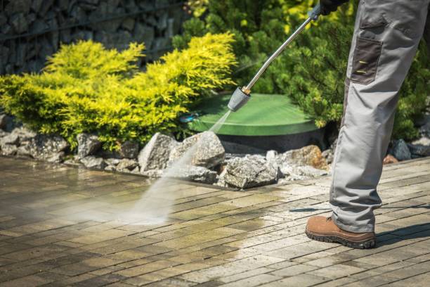 Best Dumpster Area Cleaning  in Stanfield, NC