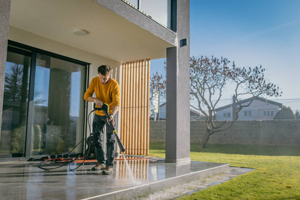 Best Driveway Pressure Washing  in Stanfield, NC